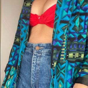 Vintage 80’s Blazer